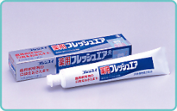 フレッシュエア フレッシュエア