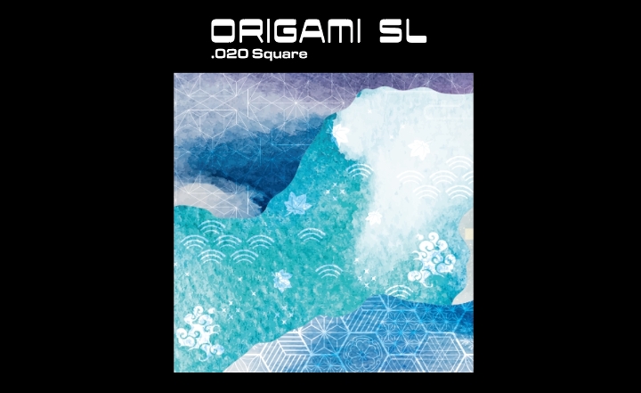 ORIGAMI SL システム