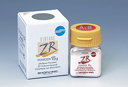 ヴィンテージ ZR〔単品〕 ヴィンテージ ZR〔単品〕
