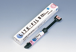 ライトフィルIIA ライトフィルIIA