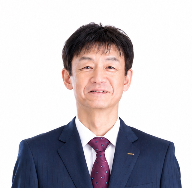 飯塚 健介