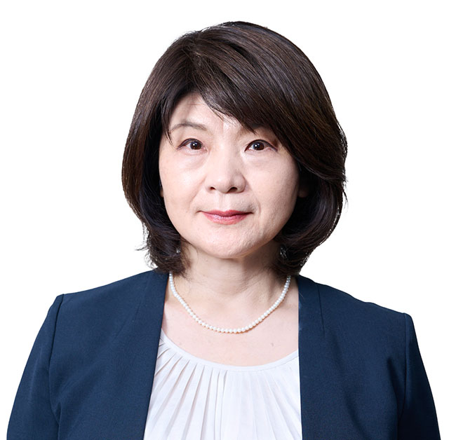山田　陽子