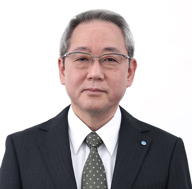 畑山　博行