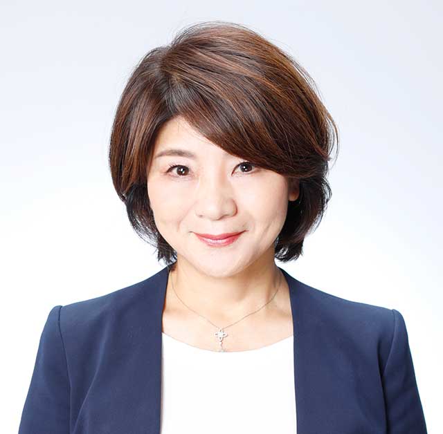 山田　陽子