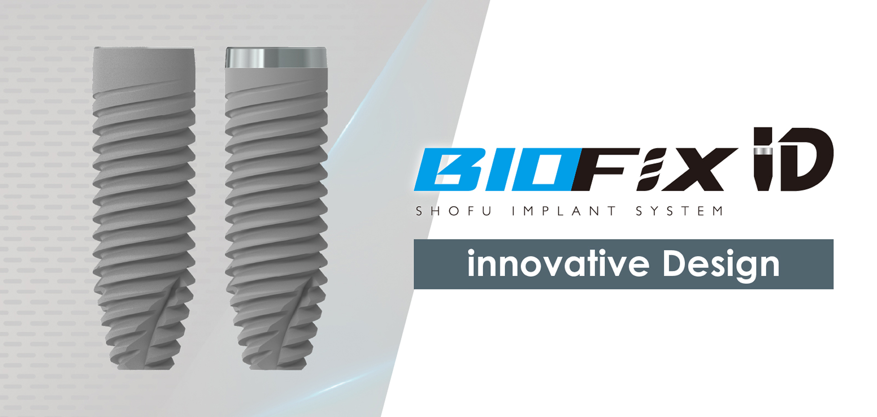 BIOFIX ID