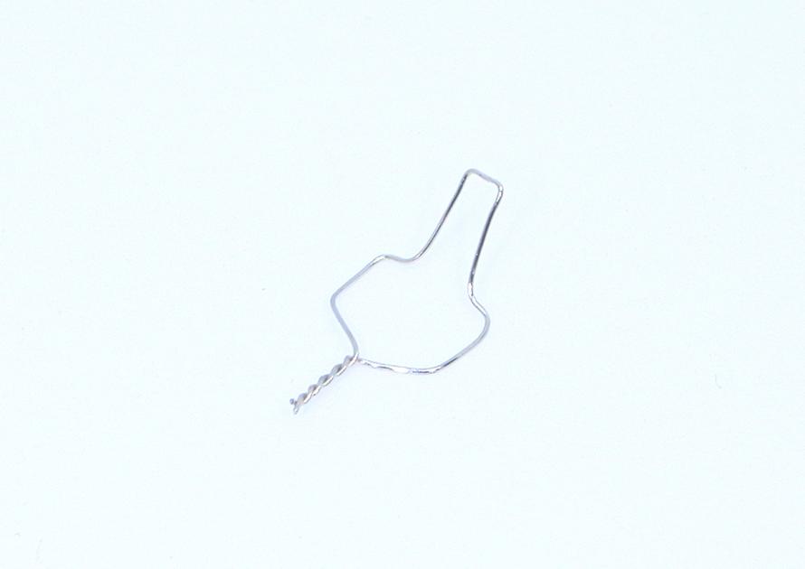 リガチャーワイヤー ツイスト｜矯正製品│株式会社松風 矯正製品サイト