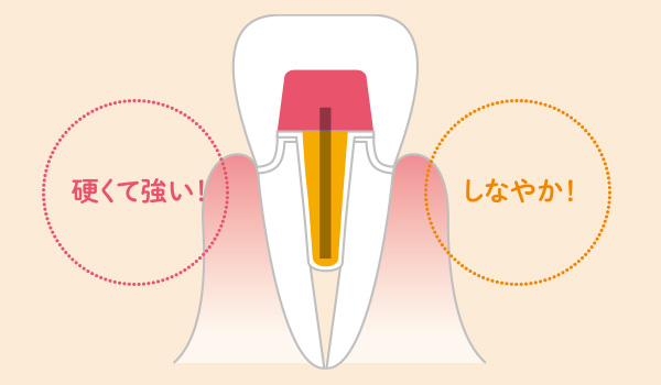 4つの”ストレス”を軽減