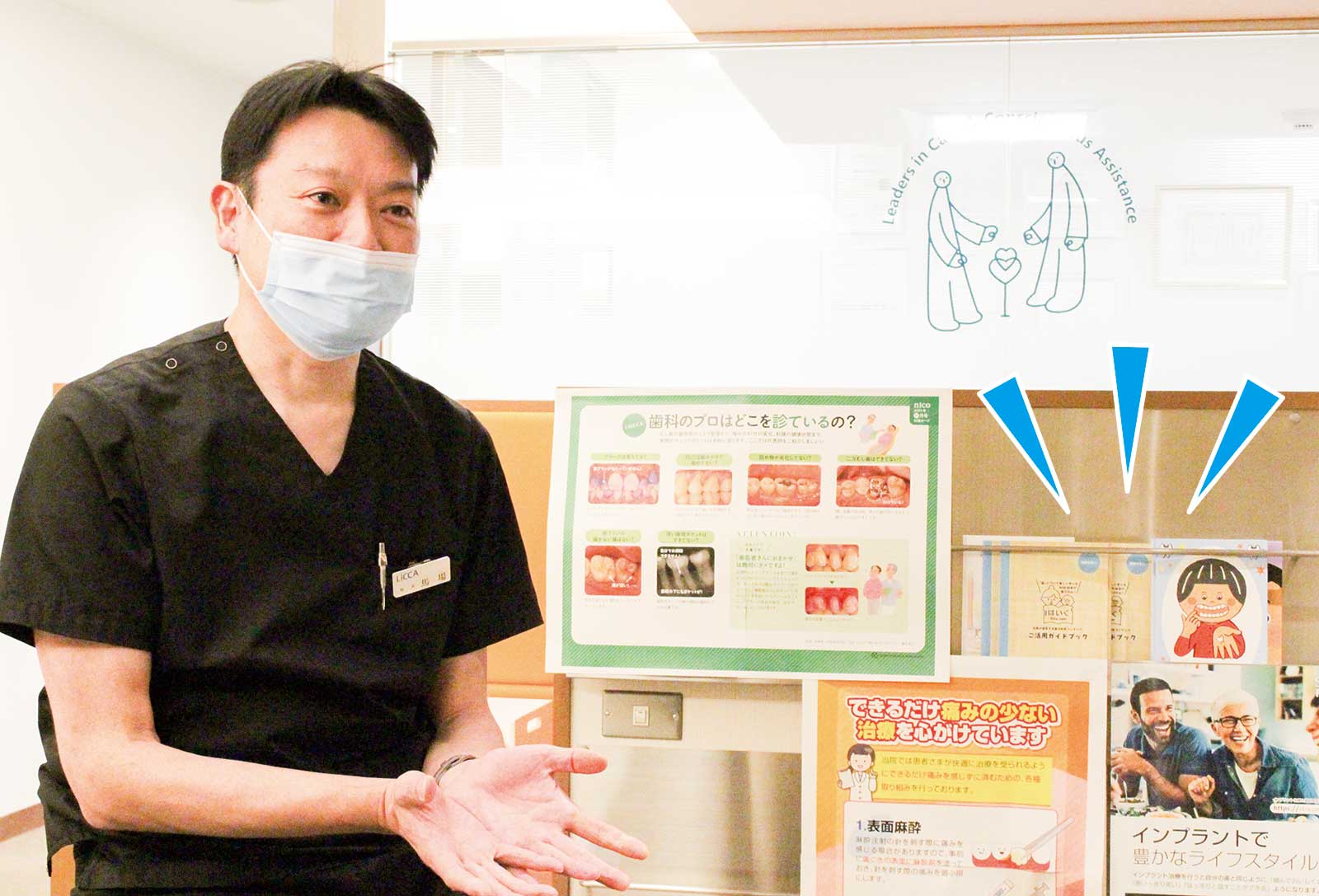 医療法人 西村歯科 堺東駅前診療所