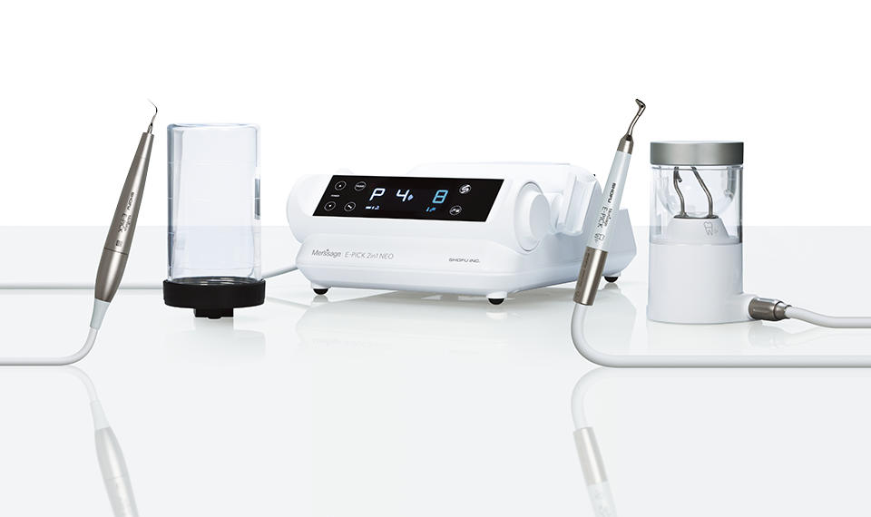 メルサージュ エピック 2in1 NEO