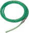 水フィルターセット（3.6m グリーン）（017）