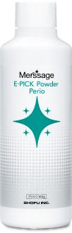 メルサージュ エピック パウダー ペリオ Merssage E-PICK Powder Perio