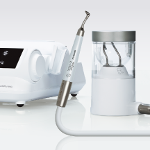 ユニットとチャンバーの完全独立構造