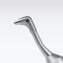 ペリオハンドピース用ジェットノズル