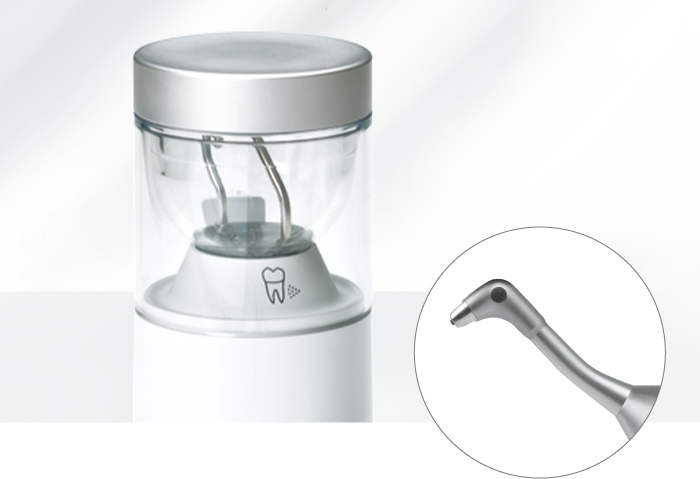 ペリオモード （標準）イメージ