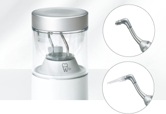 ペリオモード （オプション）イメージ