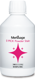 メルサージュ エピック パウダー ステイン E-PICK Powder Stain