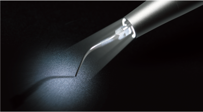 スリムハンドピース