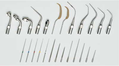 豊富なチップラインアップ