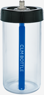 メルサージュ エピック 2in1 カート⽤ＣＬＭボトルセット