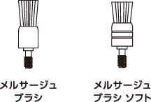 スクリュータイプ