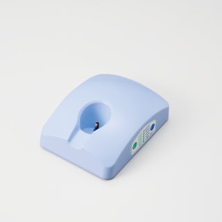メルサージュ プロ ソリッド スタンド（電源コードなし）