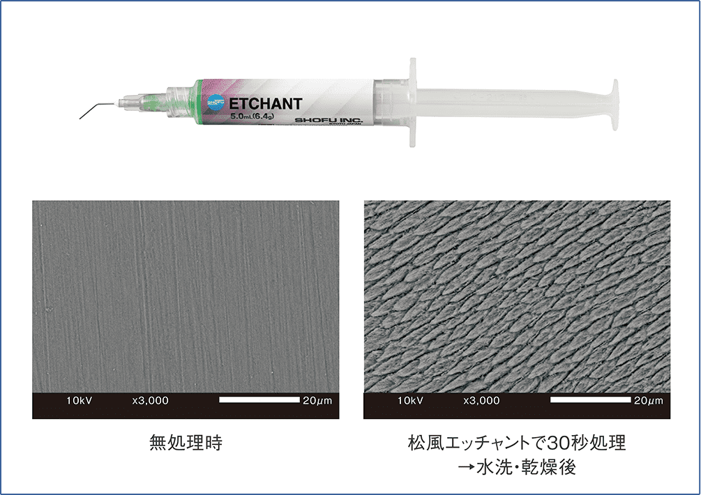 柔軟性と粘靭性