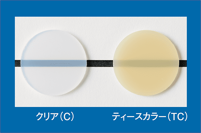 色調