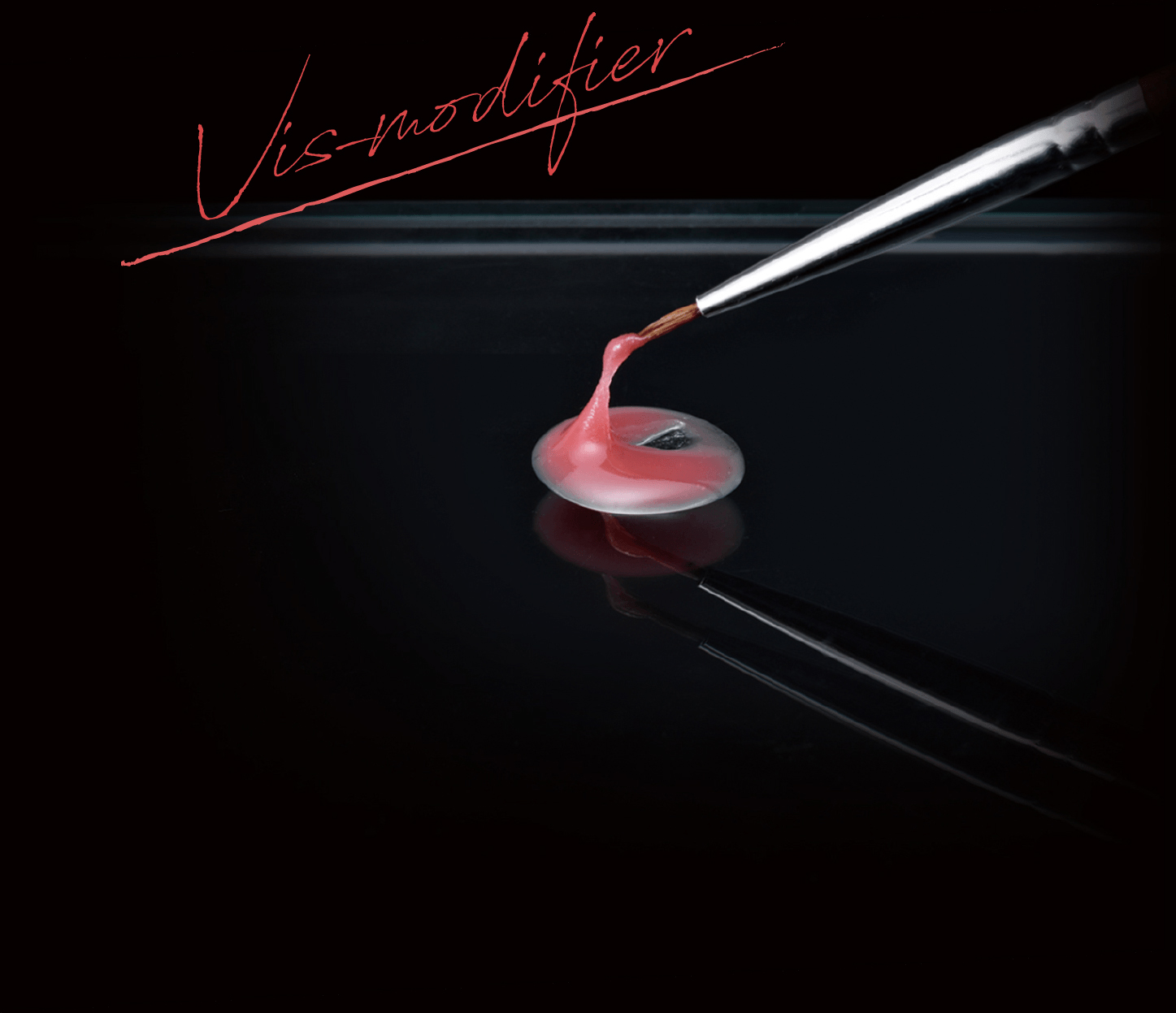 Vis-modifier