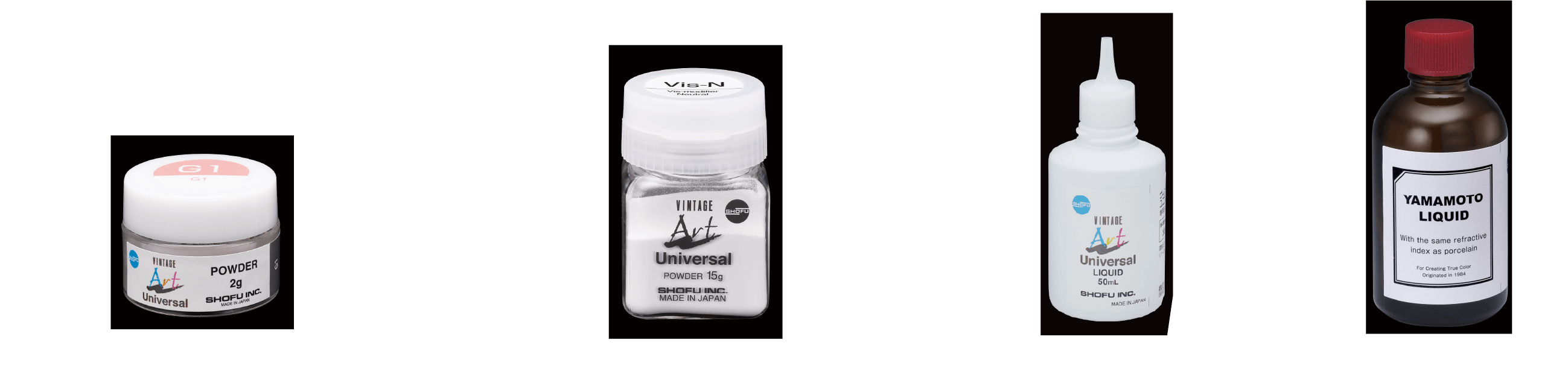 単品の商品画像