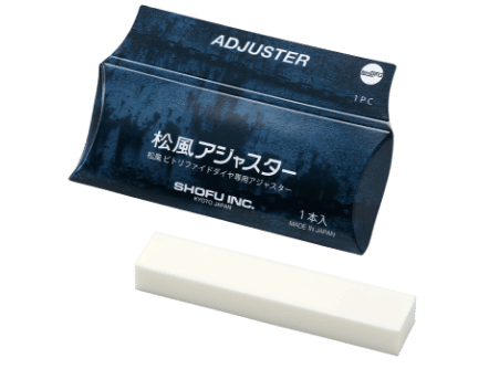 松風アジャスターの商品画像