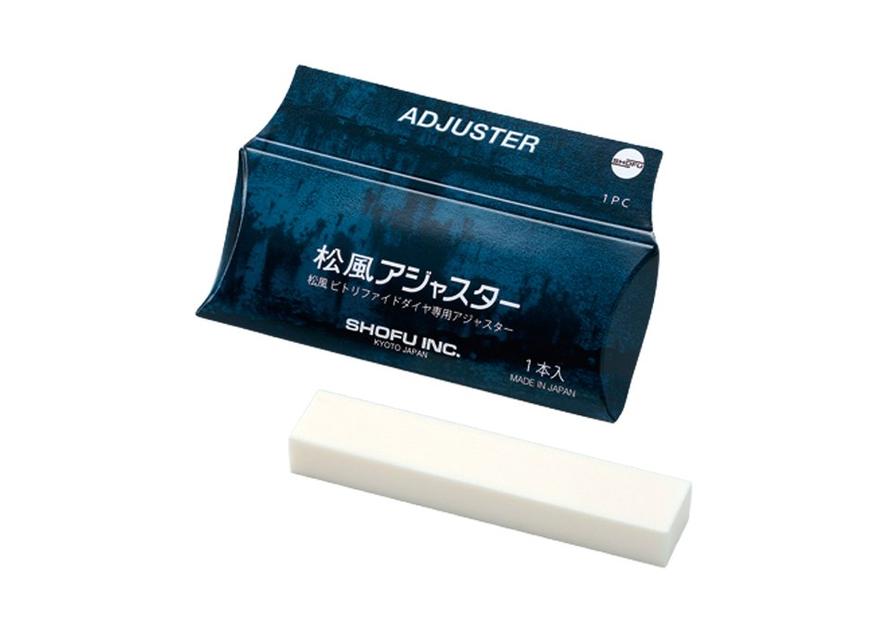 松風アジャスター｜製品情報｜株式会社松風