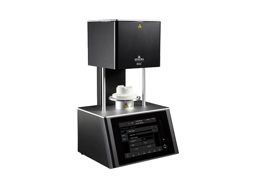 オストロマット 654i｜製品情報｜株式会社松風