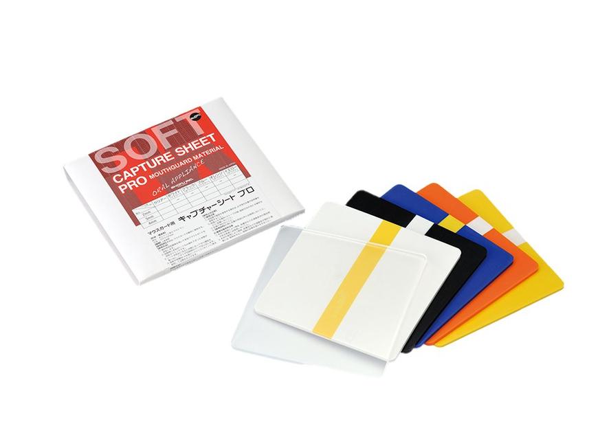キャプチャーシート プロ｜製品情報｜株式会社松風