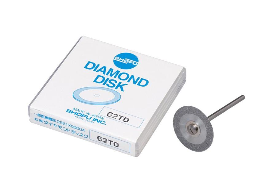 DIOS　DIAMOND ダイヤモンドD5 600 4ch 松風ダイヤモンドディスク｜製品情報｜株式会社松風