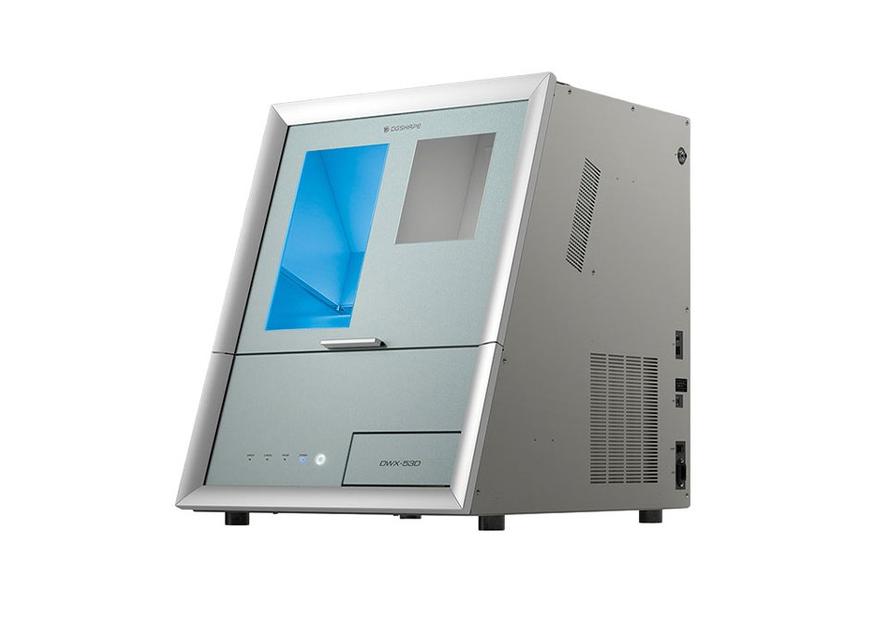 DWX-53D｜製品情報｜株式会社松風