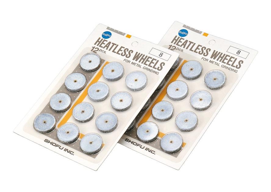 歯科技工材料詰め合わせ　ヒートレスホイール他 松風ヒートレスホイール｜製品情報｜株式会社松風
