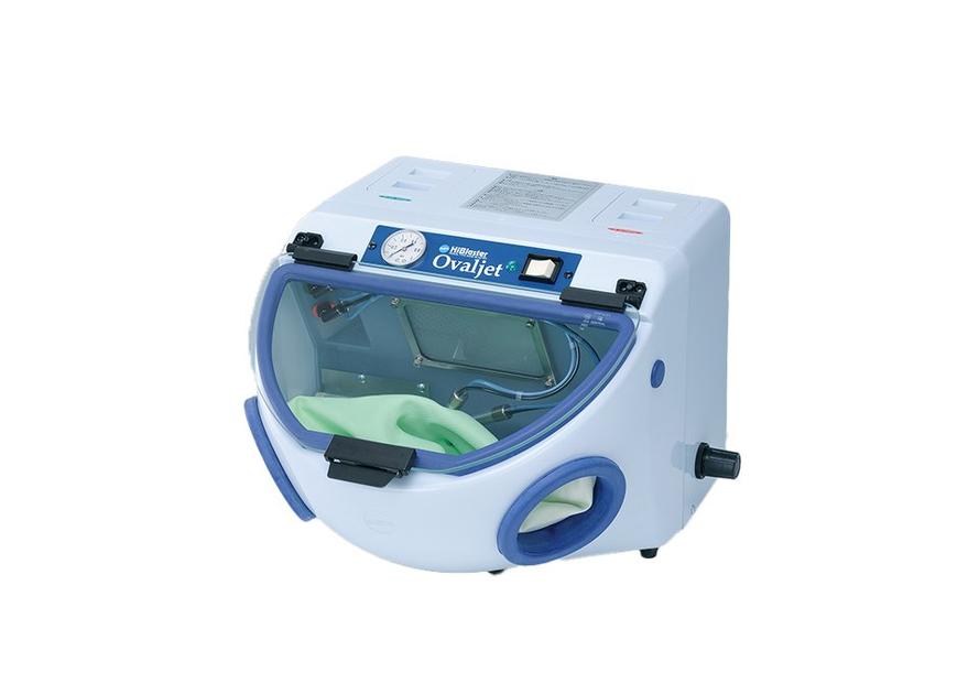 ハイブラスター オーバルジェット 〈LED仕様〉｜製品情報｜株式会社松風
