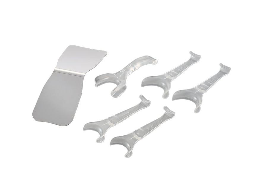 松風 口腔内撮影用キット 5枚法用｜製品情報｜株式会社松風