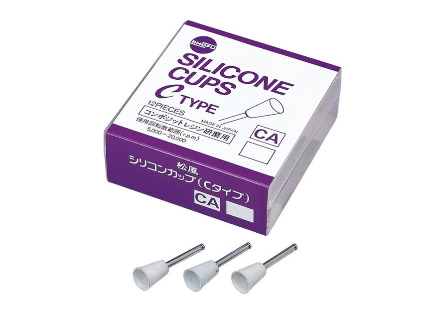 松風シリコンカップ Cタイプ｜製品情報｜株式会社松風