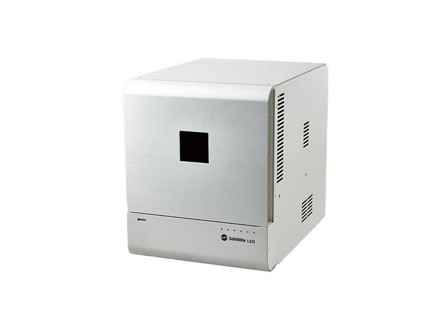 ソリディライト LED｜製品情報｜株式会社松風