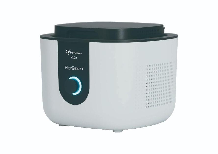 S-WAVE プリント UltraCraft AirCure｜製品情報｜株式会社松風