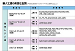 人工歯の形態と色調