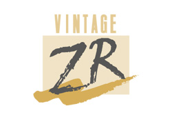 ヴィンテージ ZR