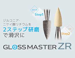 グロスマスターZR