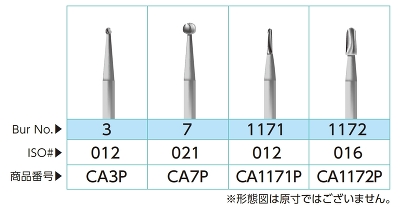 ジェットカーバイトバー(CA用) -矯正製品-