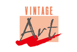 ヴィンテージ アート ヴィンテージ アート