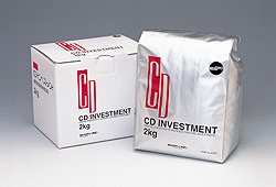 CDインベストメント