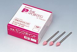 ピンクポイントHP