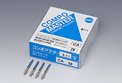 コンポマスター CA コンポマスター CA