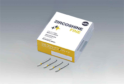 ジルコシャイン 